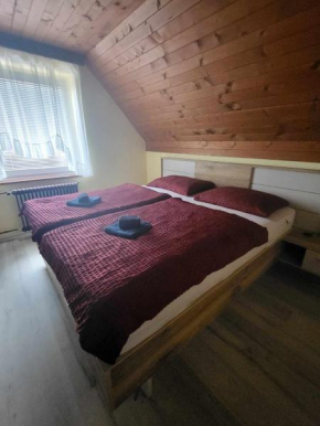 Rooms MARETČ